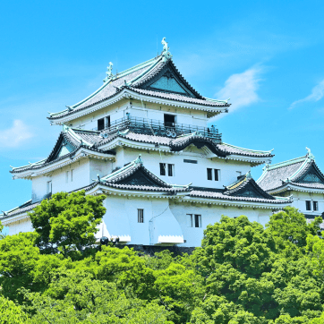 和歌山県の企業