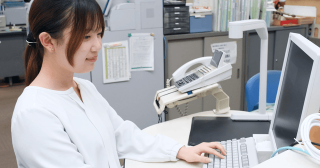 担当業務