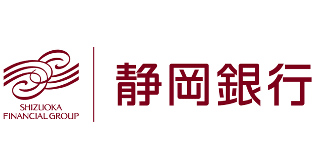 株式会社静岡銀行のロゴ