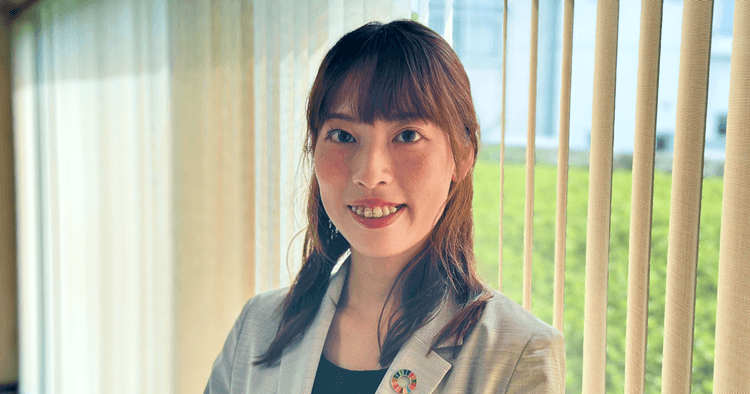 中村 安奈