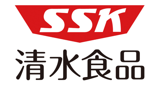 清水食品株式会社のロゴ