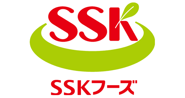 エスエスケイフーズ株式会社のロゴ