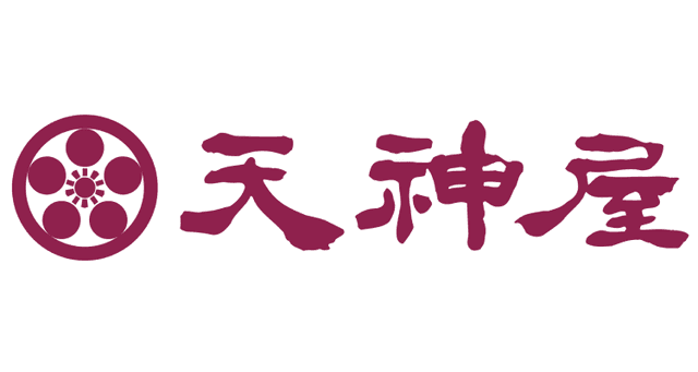 株式会社天神屋のロゴ