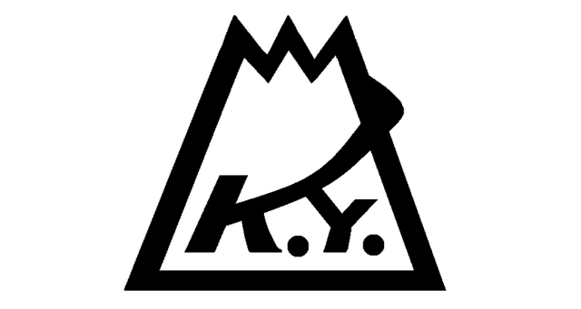 山梨罐詰株式会社のロゴ