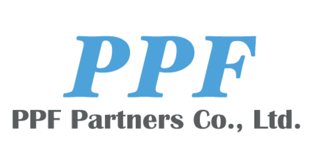 株式会社PPFパートナーズのロゴ