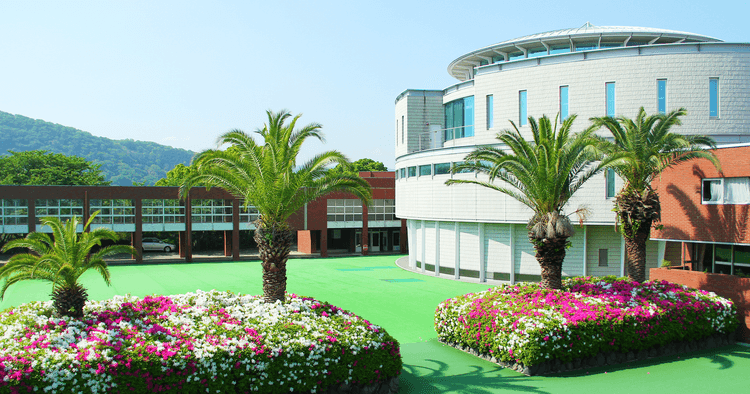 智辯学園和歌山中学校高等学校