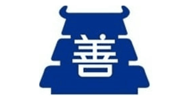 城善建設株式会社のロゴ