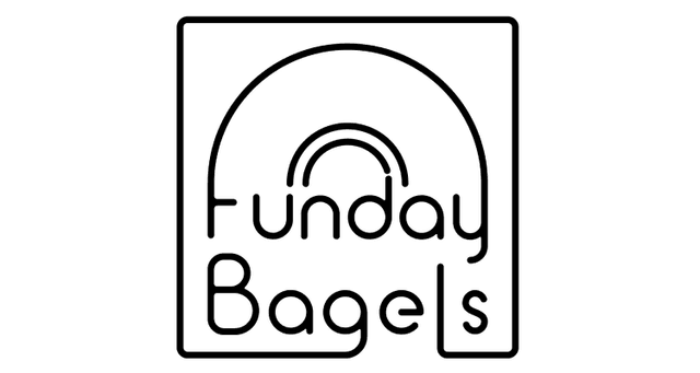 ファンデイベーグルのロゴ