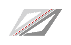 和歌山コンピュータビジネス専門学校のロゴ