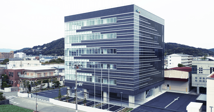 紀州技研工業株式会社