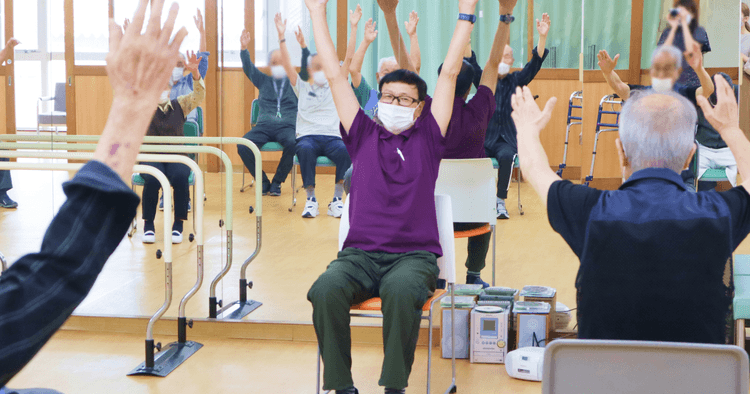 ライフアクセス株式会社