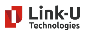 株式会社Link-U Technologiesのロゴ