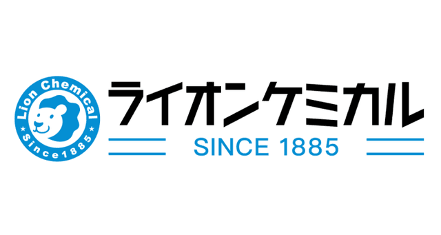 ライオンケミカル株式会社のロゴ
