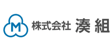 株式会社湊組のロゴ