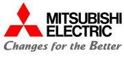 三菱電機株式会社冷熱システム製作所のロゴ