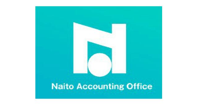 内藤会計事務所のロゴ