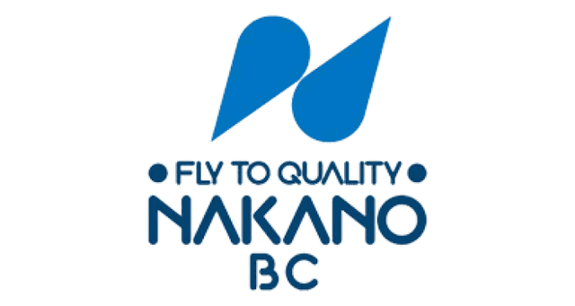 中野BC株式会社のロゴ