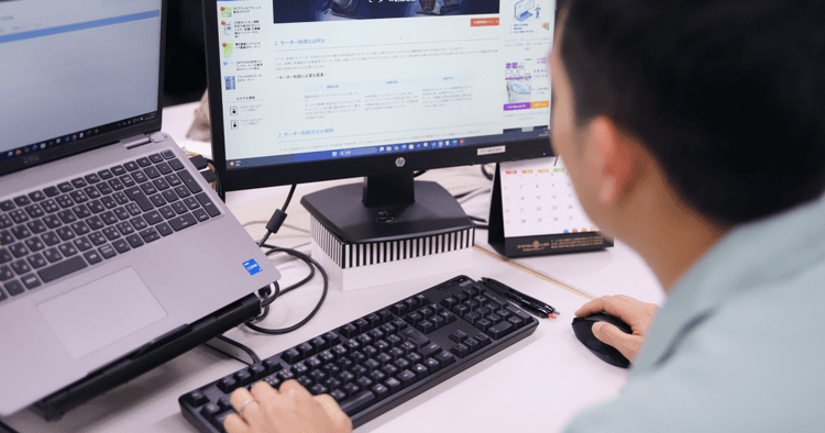 医療機器のファームウェア開発