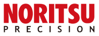ノーリツプレシジョン株式会社のロゴ