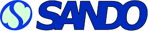 SANDO TECH株式会社のロゴ