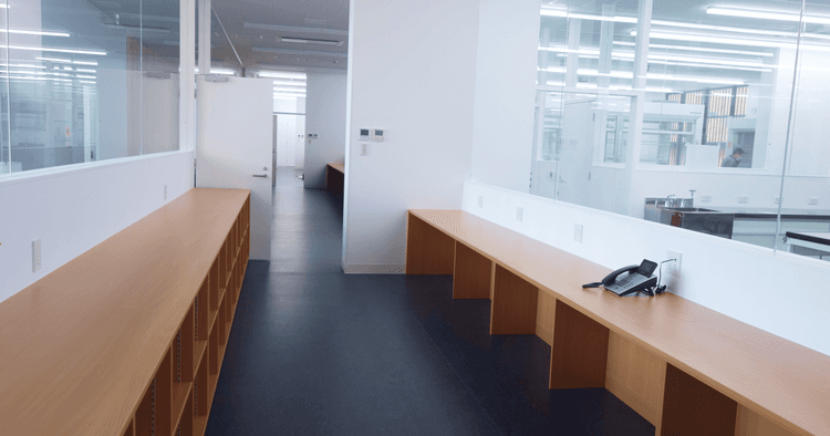 開発品の合成フローの検討