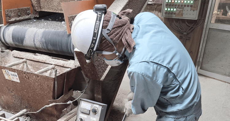 工場作業員のポジション・作業指示業務