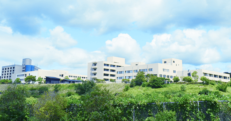 国立大学法人 和歌山大学