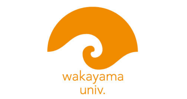 国立大学法人 和歌山大学のロゴ