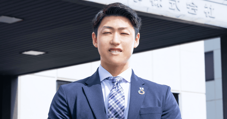 森山 準平