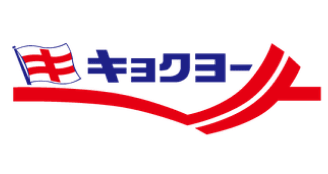キョクヨーフーズ株式会社のロゴ