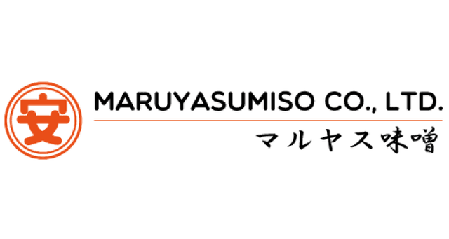 マルヤス味噌株式会社のロゴ