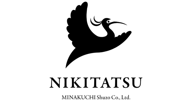 水口酒造株式会社のロゴ