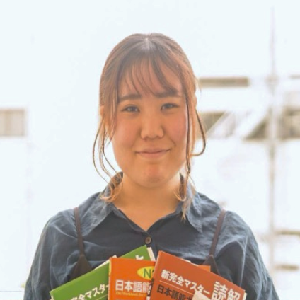 平野 遊亀さん