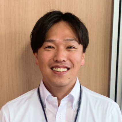 重松和志さん