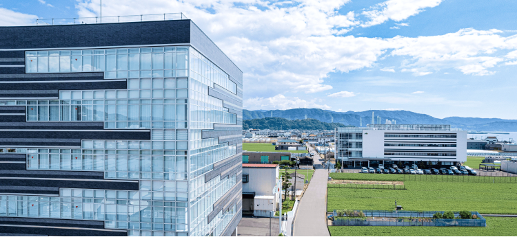紀州技研工業株式会社