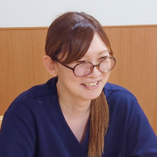 採用担当者