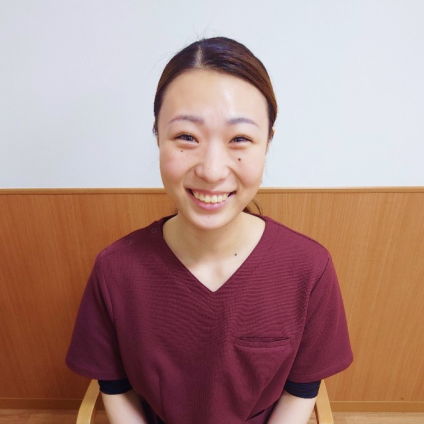 西川 花音さん