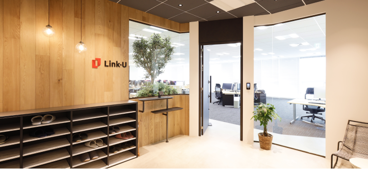株式会社Link-U Technologies