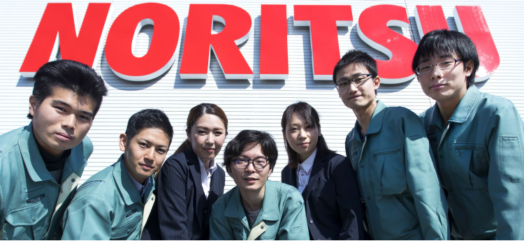 ノーリツプレシジョン株式会社