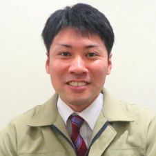 採用担当者