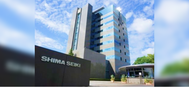 株式会社島精機製作所