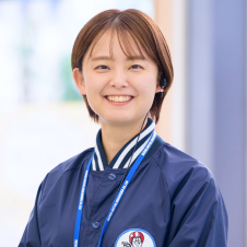採用担当者