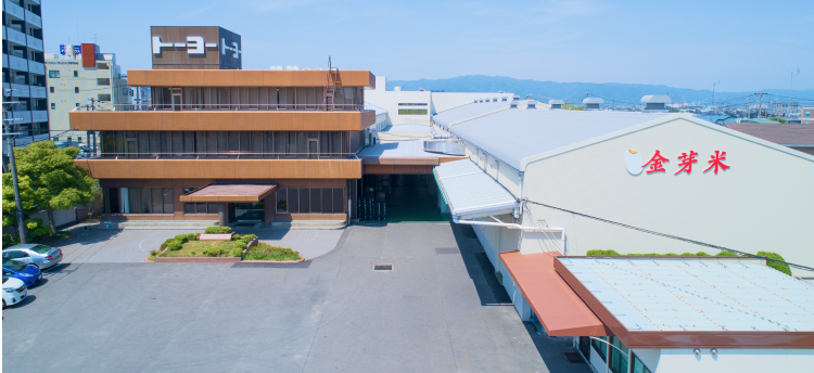 東洋ライス株式会社