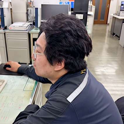 山田 凌さん
