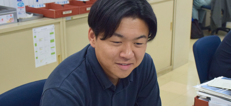 メッセージ画像