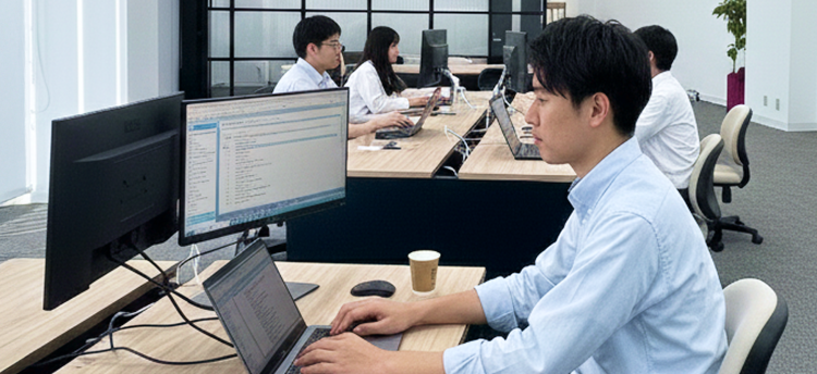 アイシグリーンシステム株式会社