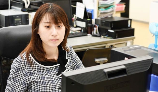 ネスティングで加工プログラムの作成