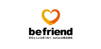befriend株式会社