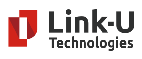 株式会社Link-U Technologiesロゴ