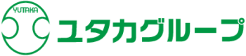 ユタカグループロゴ